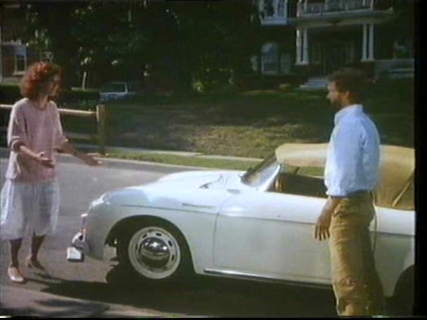 Classic Motor Carriages Classic Speedster