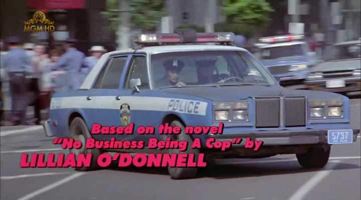 Chrysler LeBaron
