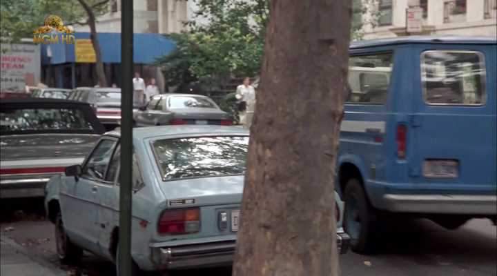 Datsun 210