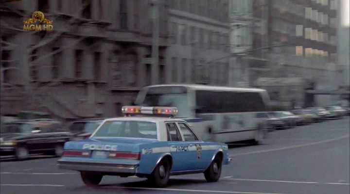 Dodge Diplomat