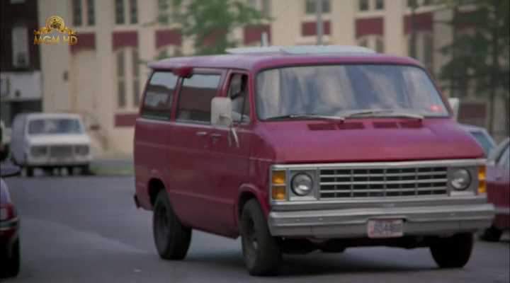 Dodge Sportsman