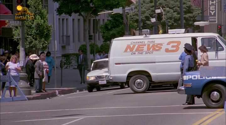 Ford Econoline