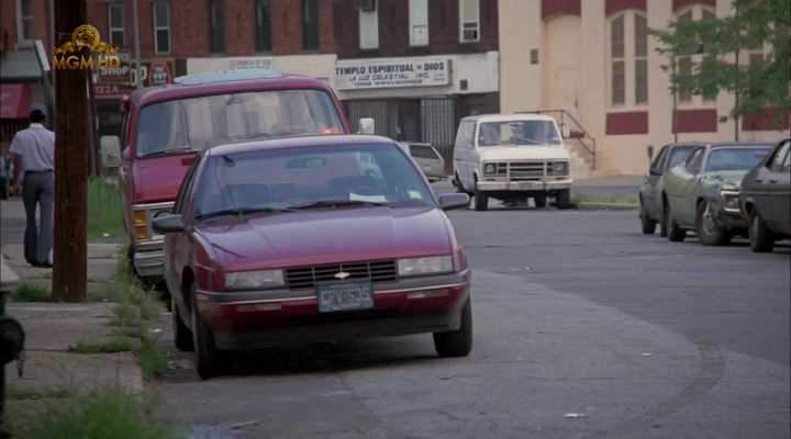 Ford Econoline