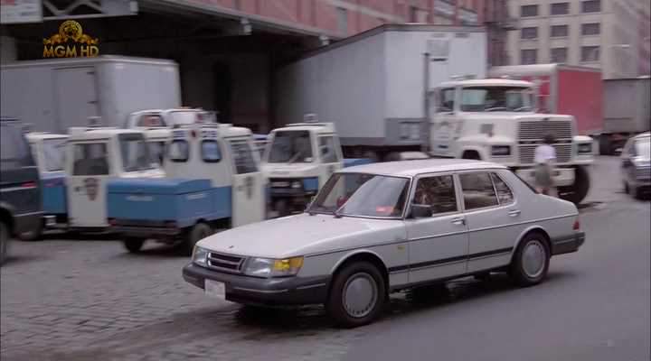 Ford LTL-9000