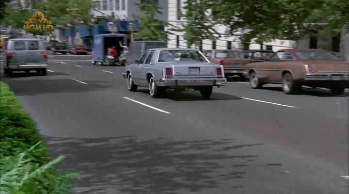 Oldsmobile Cutlass