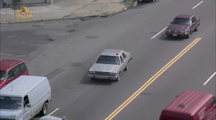 Oldsmobile Cutlass Ciera