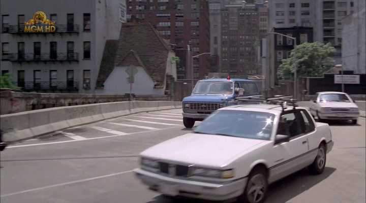 Pontiac Grand Am