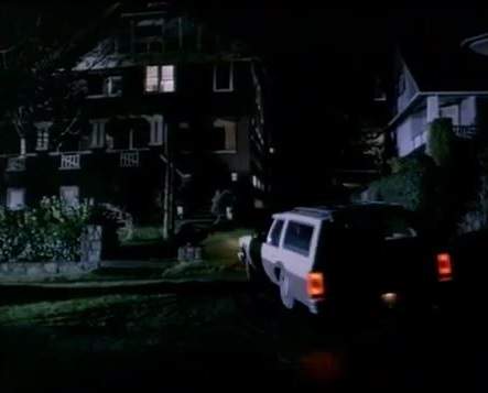 Oldsmobile Custom Cruiser