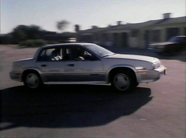 1990 Oldsmobile Cutlass Calais in Think Big