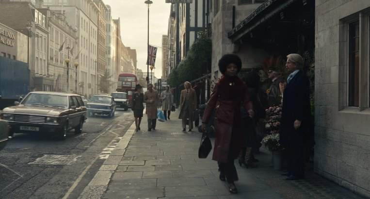 Ford Granada Estate MkI