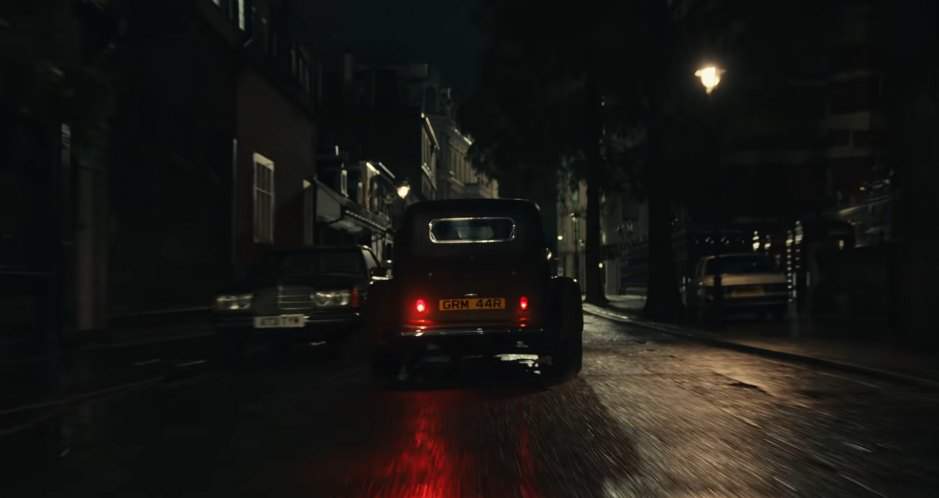 Mercedes-Benz 230 CE