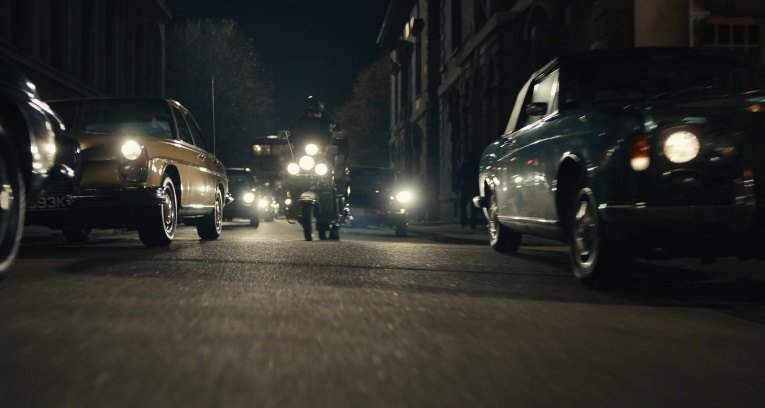 Mercedes-Benz 280 SE 3.5