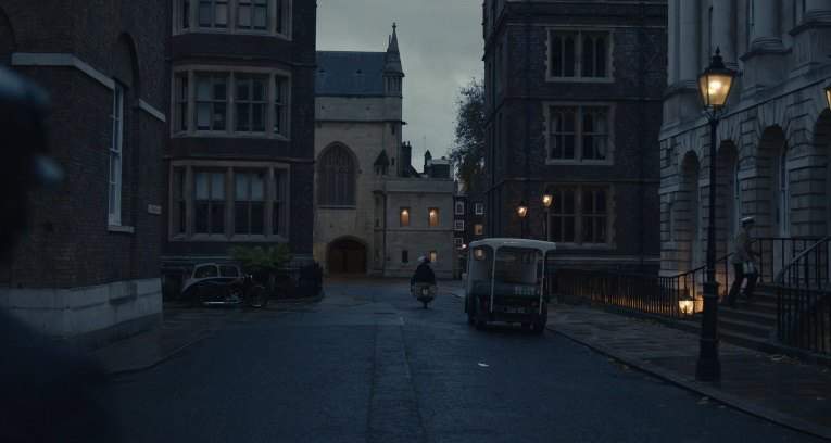 Morrison-Electricar EH20