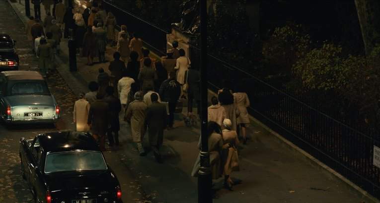 Rolls-Royce Silver Shadow Fixed Head Coupé