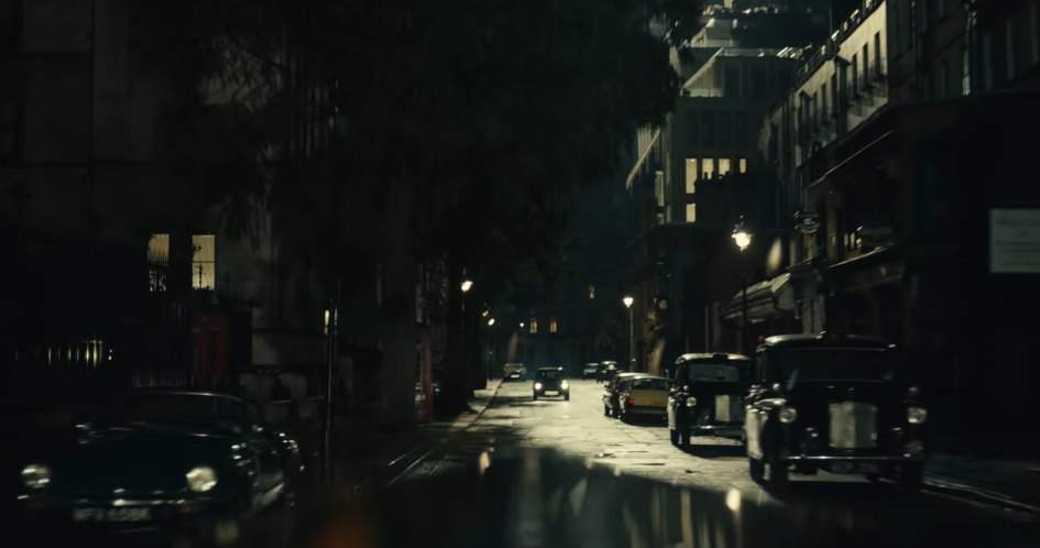 Triumph Spitfire MkIV