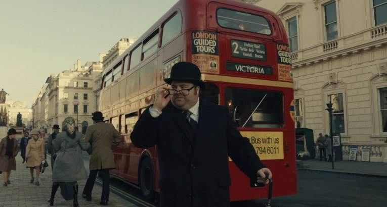 AEC Routemaster