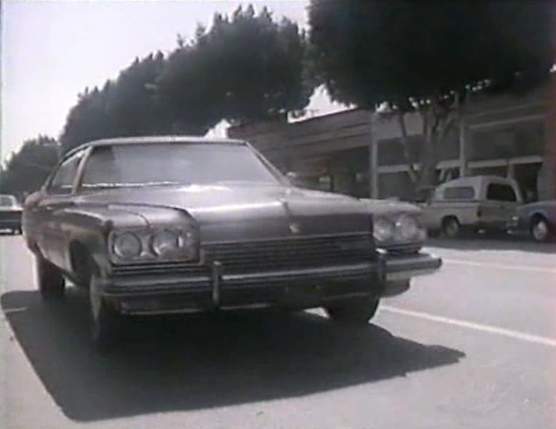 Buick Electra 225