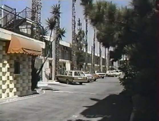 Ford Fairmont Squire Wagon