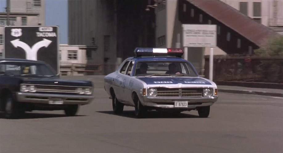Chrysler Valiant Regal
