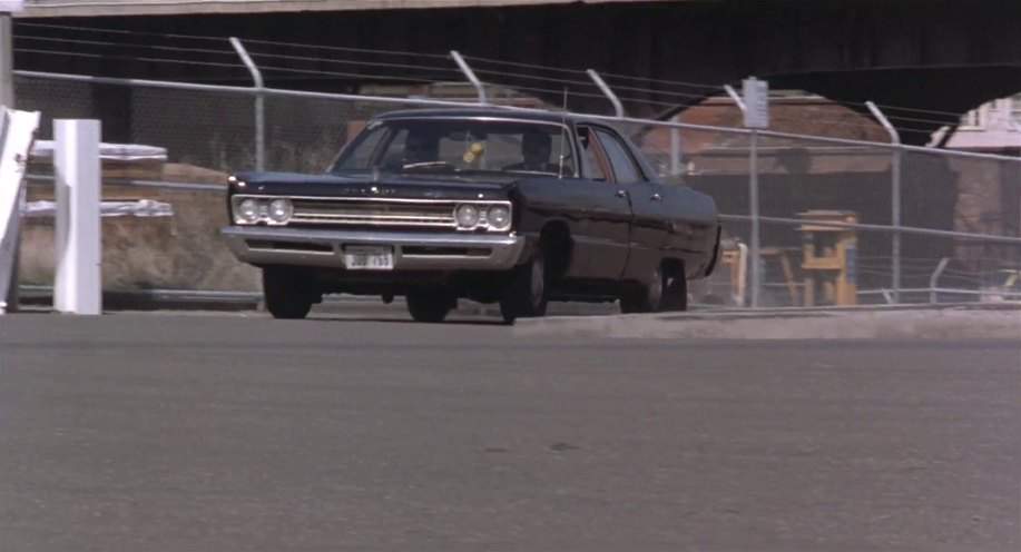 Dodge Phoenix