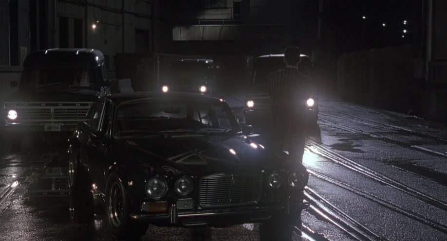 Jaguar XJ6