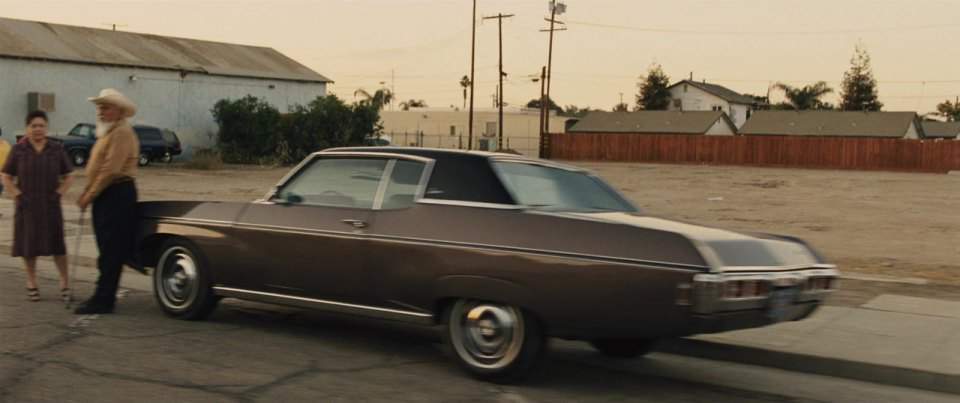 Chevrolet Caprice