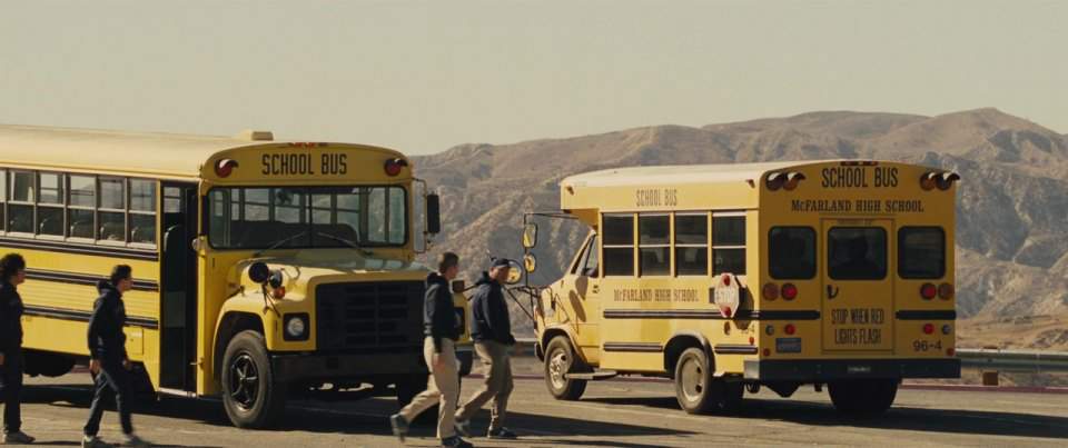 International S-Series