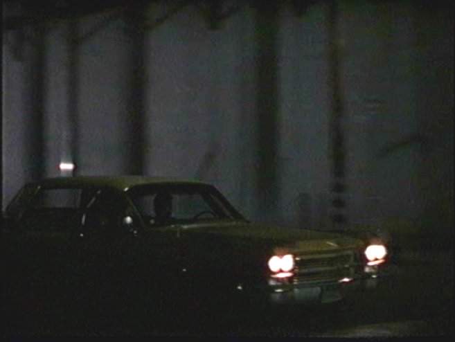 Cadillac Fleetwood 60 Special