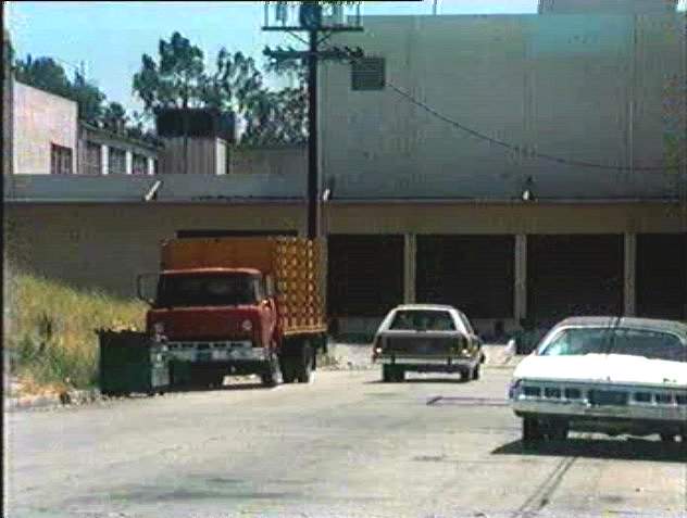Ford C-Series
