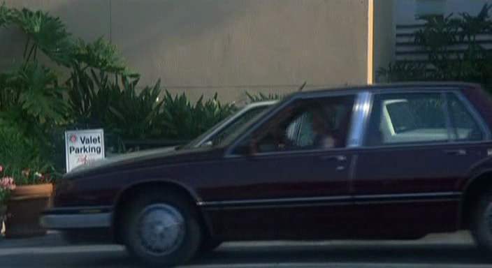 Buick LeSabre
