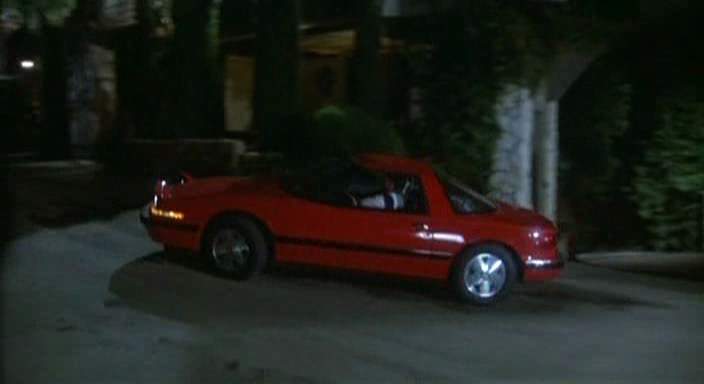 Buick Reatta
