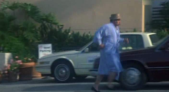 Cadillac Seville