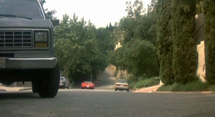 Ford Econoline