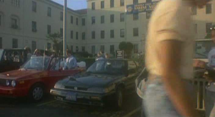 Honda Prelude