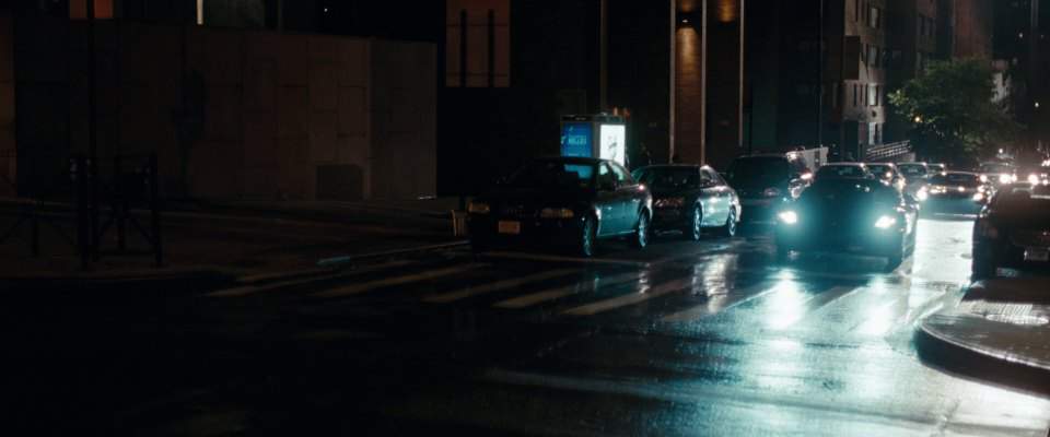 Audi A4 B5