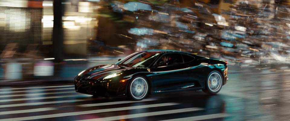 Ferrari F430