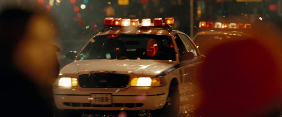 Ford Crown Victoria