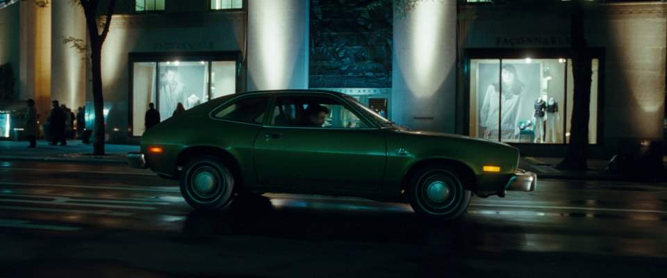 Ford Pinto Runabout