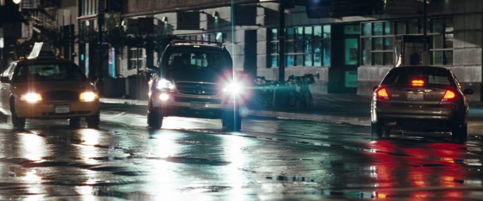 Ford Taurus