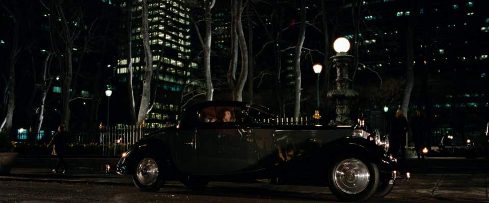Rolls-Royce Phantom II