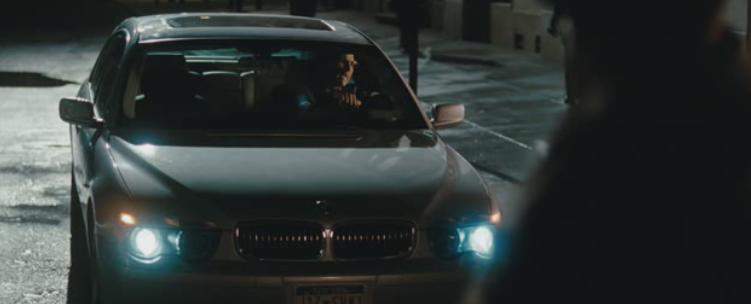 BMW 745i
