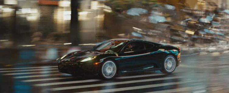 Ferrari F430