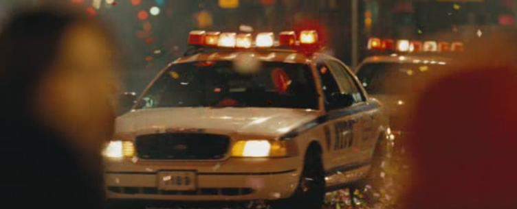 Ford Crown Victoria