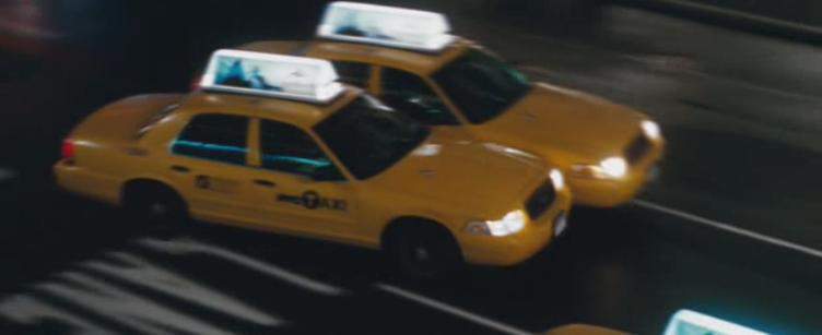 Ford Crown Victoria