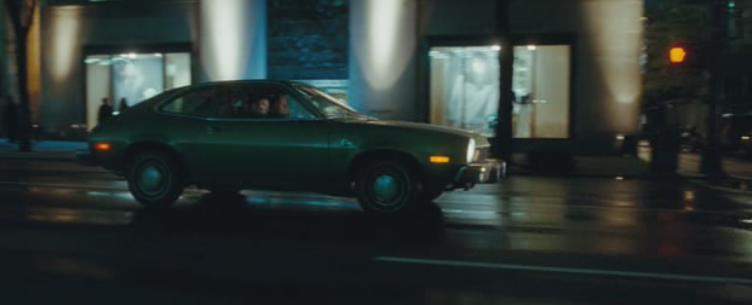 Ford Pinto Runabout