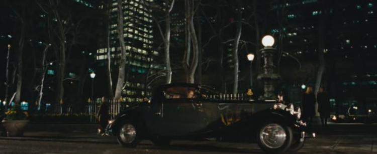 Rolls-Royce Phantom II