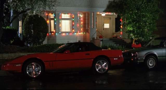 Chevrolet Corvette C4