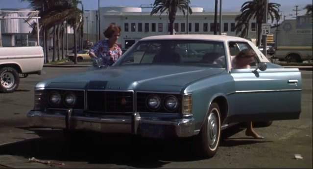 Ford LTD