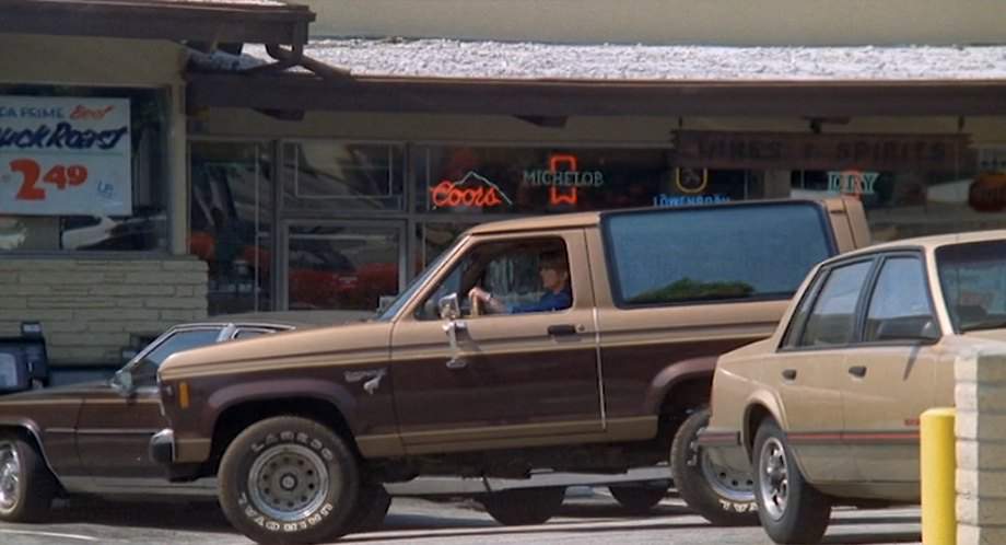 Chevrolet Celebrity