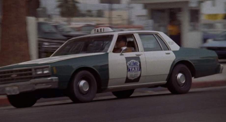 Chevrolet Impala